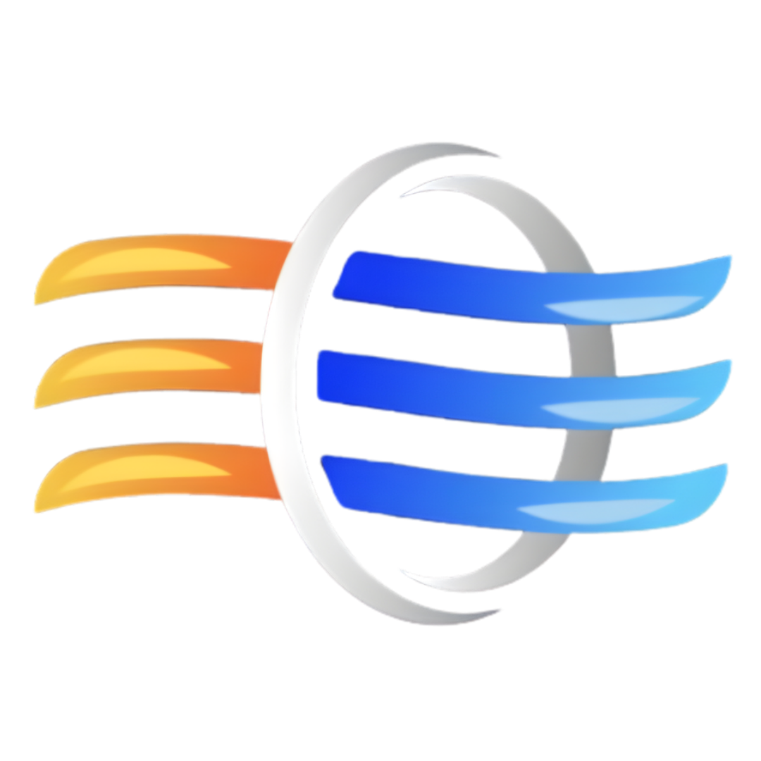 Pump One Logo